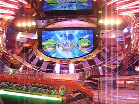 今年の新作から定番まで！ グランドクロスプレミアム プレミアムチャンス映像集！ その他